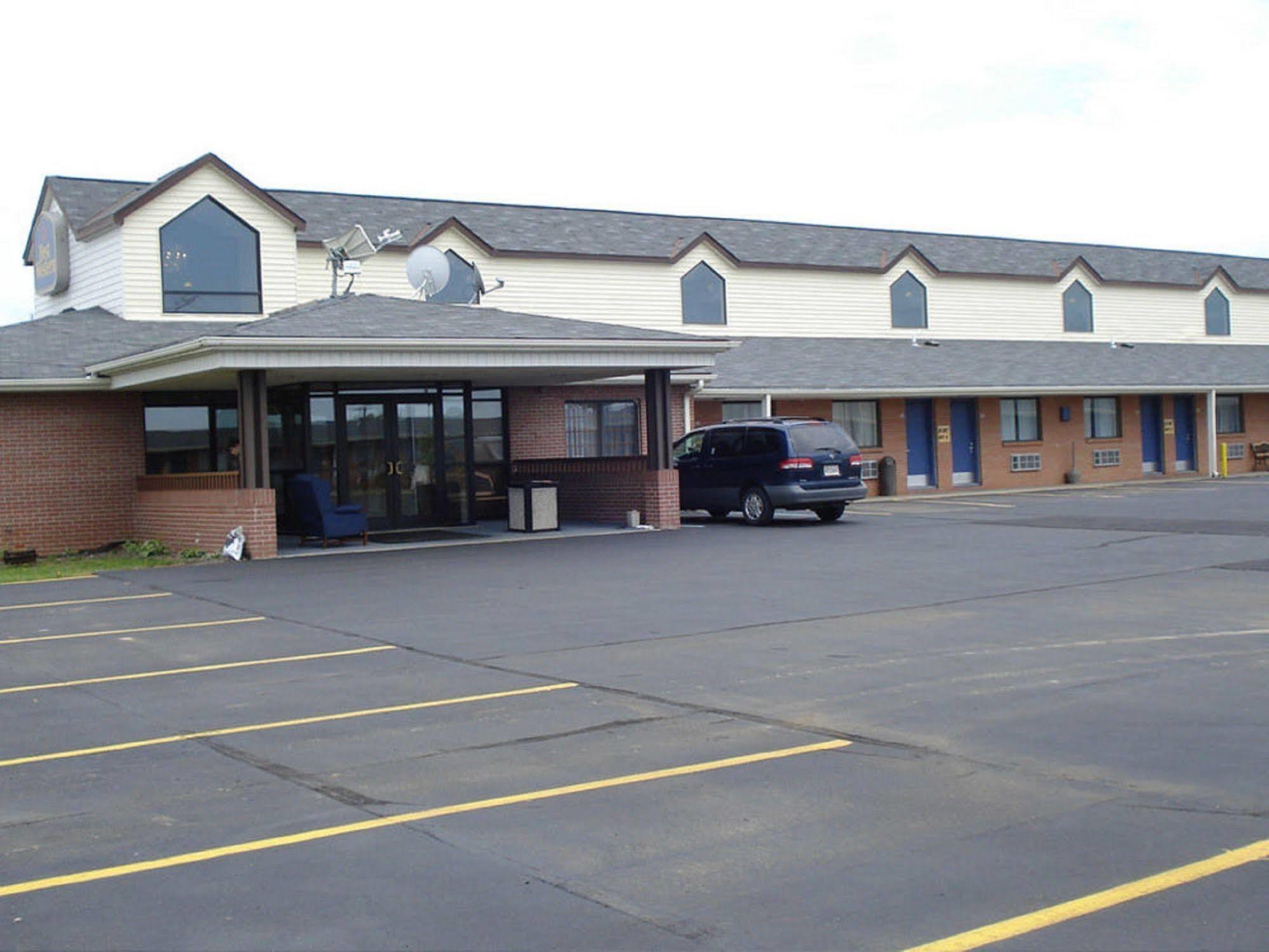 Marysville Surf Motel Exterior photo